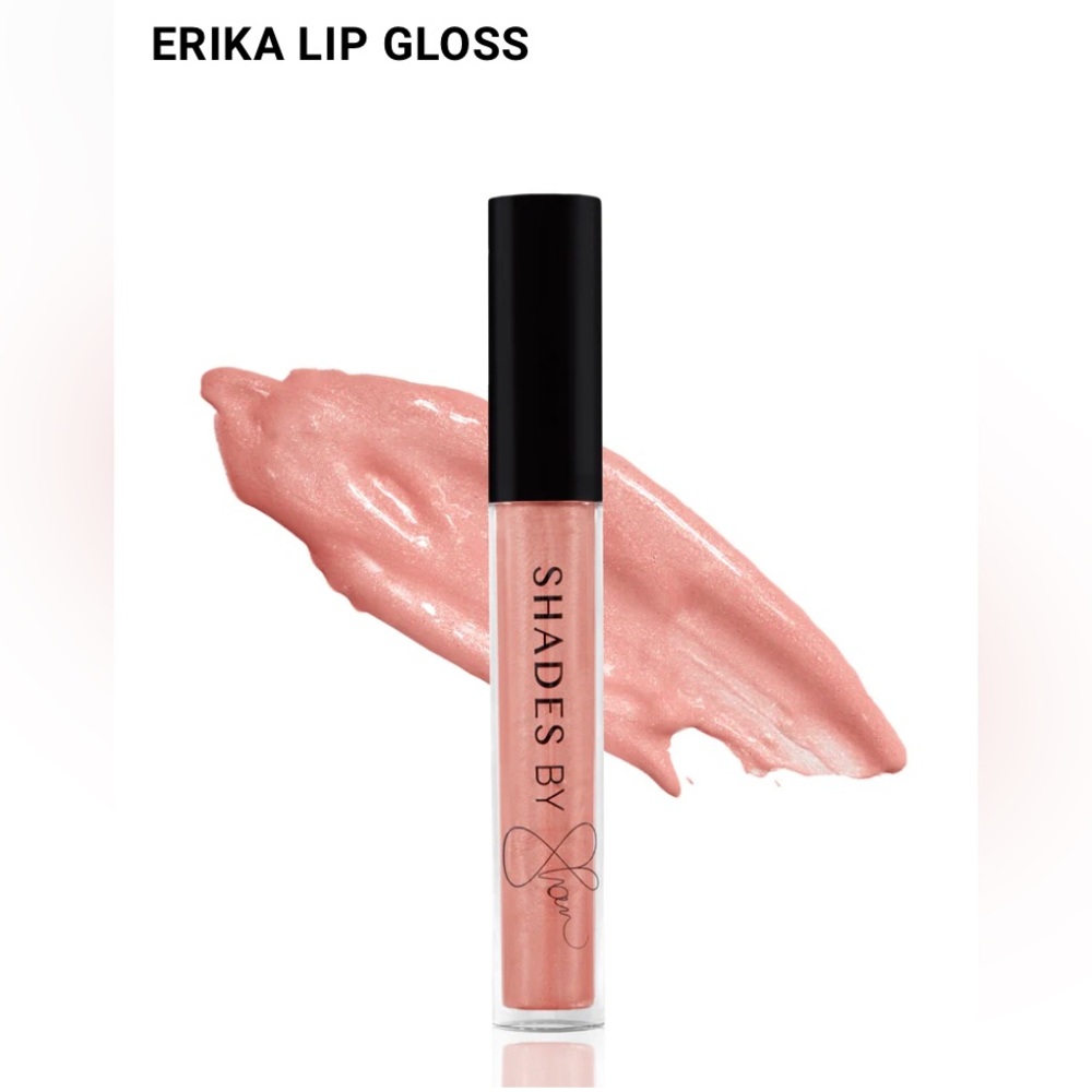 Shades by Shan Erica Lip Gloss